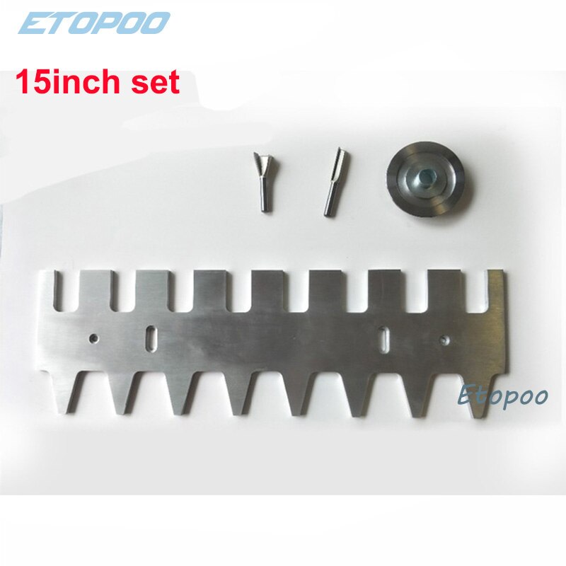 12“, 15",16" Dovetail Template Router Template Kit Template Drawing Kit