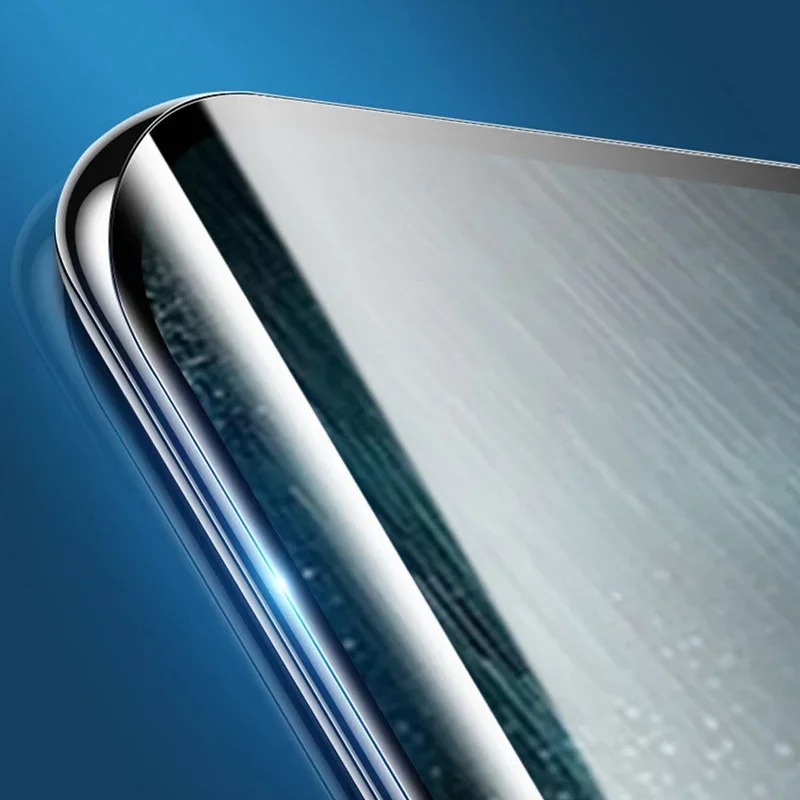 3D Curved Screen Protector For Infinix Zero 40 4G 8i 6Pro X Tempered Glass For Infinix Zero305G Full Cover Protective Film Cover