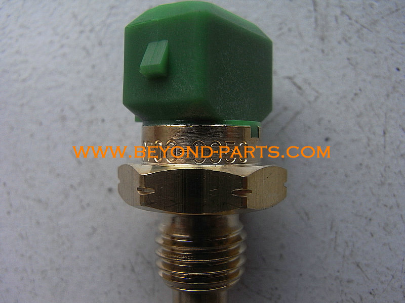 Daewoo excavator water temperature sensor for DH220-5