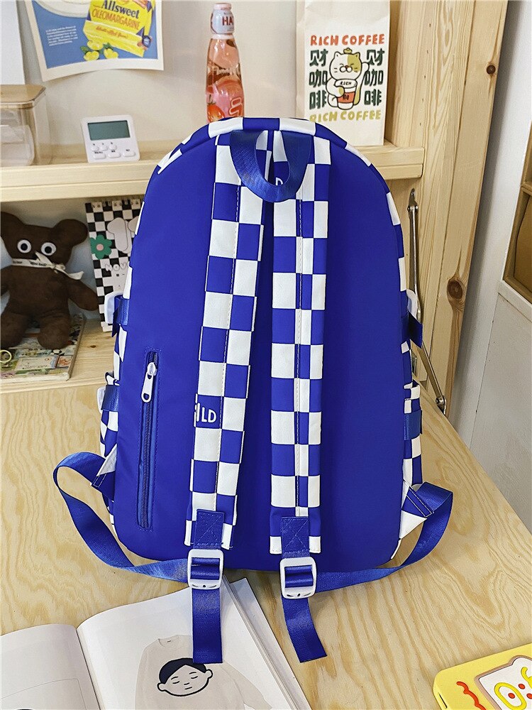 Fengdong Kersenbloesems School Rugzak Kids Bloemen Boek Tas Schooltassen Voor Meisjes Schattige Bloem Boekentas Voedsel Zak Etui