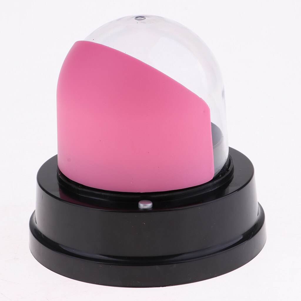 KTV Casino Bingo Game Machine Electric Lucky Number Dice Cup for Nightclub