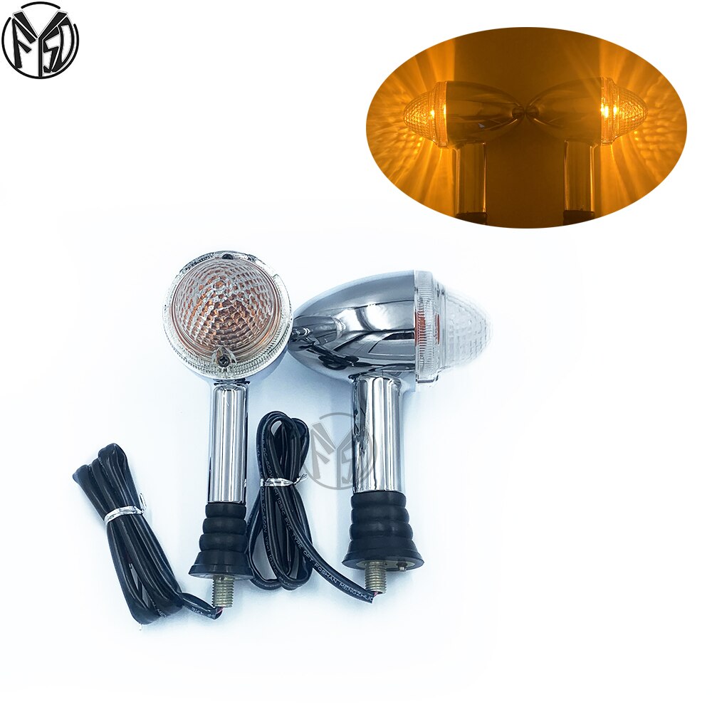 LED Rear Tail Brake Light Blinker Turn Signal Integrated Lamp For Triumph Bonneville SE T100 Motorcycle Accessories Lighting: Clear