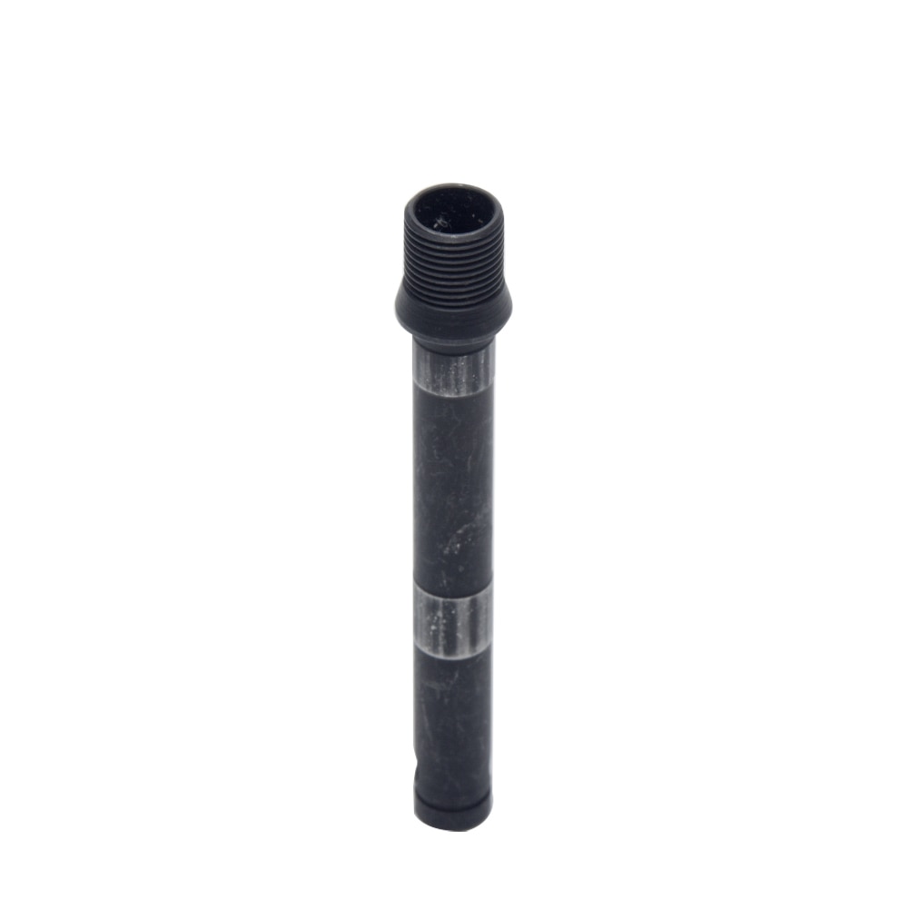 M12 Connecting Rod Woodworking Shaft Threaded Portable 3 4 Jaw Chuck High Hardness Alloy Adapter Machine Tool Mini