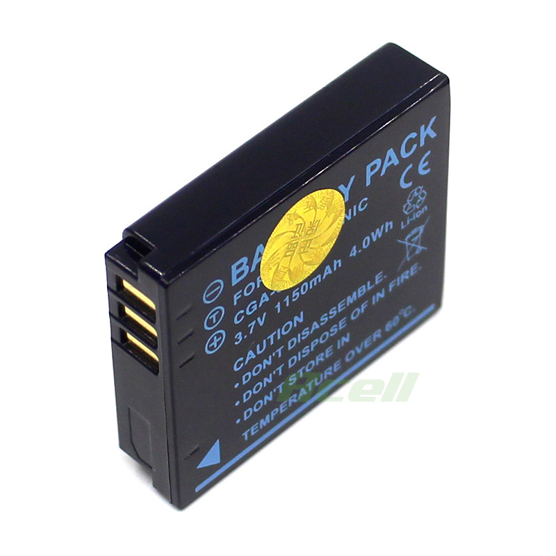 BP-DC4-E BP-DC4-U BP-DC4-J Batterij Voor Leica C-LUX 1 D-LUX 2 D-LUX 3 D-LUX 4 C-lux1 D-lux2 D-lux3 D-lux4 Camera