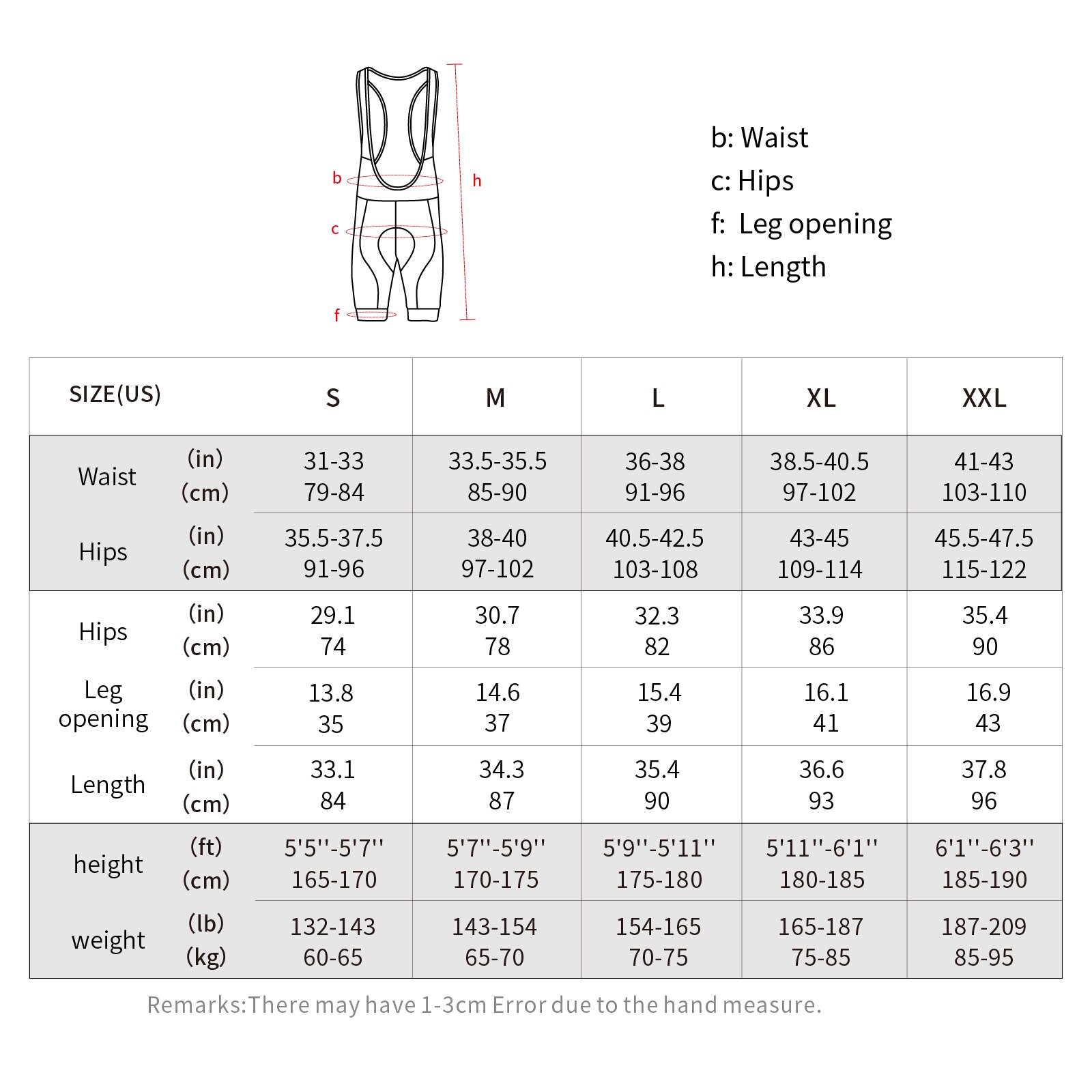 Arsuxeo Mannen Fietsen Bib Shorts Gel Gewatteerde Jumpsuit Ademend Mountainbike Panty Fiets Half Broek Road Sport Onder Dragen