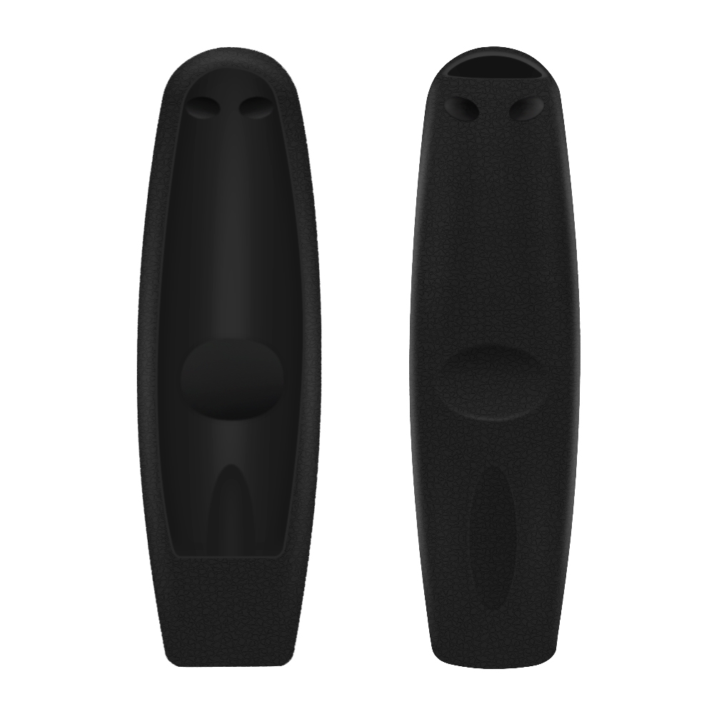 Fundas para LG/SAMSUNG AN-MR650 Magic Control remoto SIKAI Smart OLED TV protectoras de silicona lavables a prueba de golpes: Gris claro