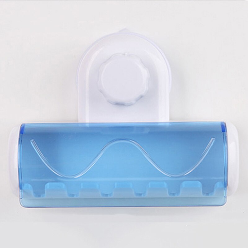 1/2Pcs Bathroom Accessories Set Toothbrush Holder ... – Vicedeal