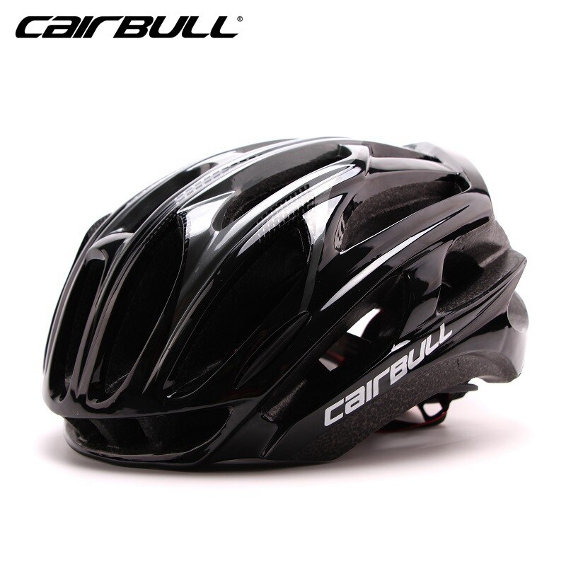 Casco de bicicleta CAIRBULL casco de ciclismo ultraligero suave EPS integrado casco de bicicleta
