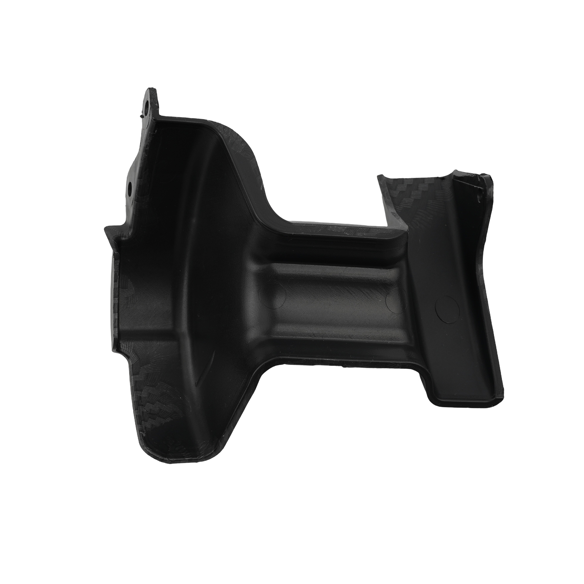 Para accesorios Surron, conjunto de funda de eje Central de motocicleta, cubierta protectora para motocicleta Surron Light Bee X, fibra de carbono