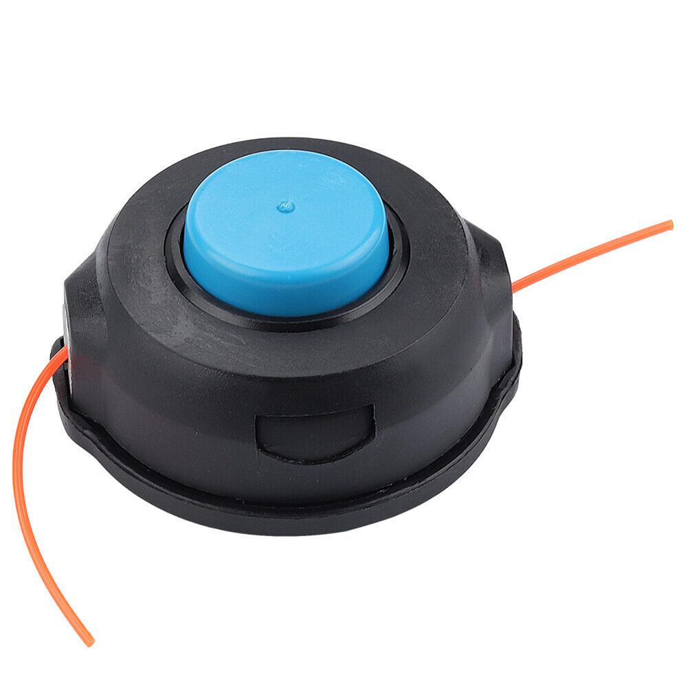 1Pc Trimmer Head Trimmer Advance Hoofd Voor Husqvarna 124l 125l 128l 128ld 128r 128rj 223l T25 Tap