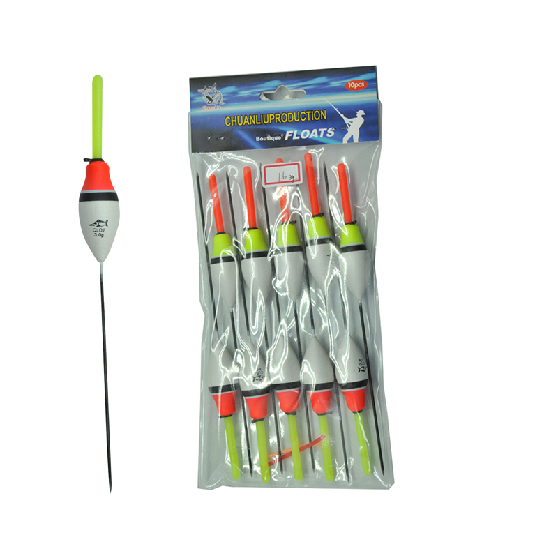 Cibo eva stopper angelndobbers types elektrische schuim drijvende boot de pesca dobbers gloeiende visdobber licht dobber