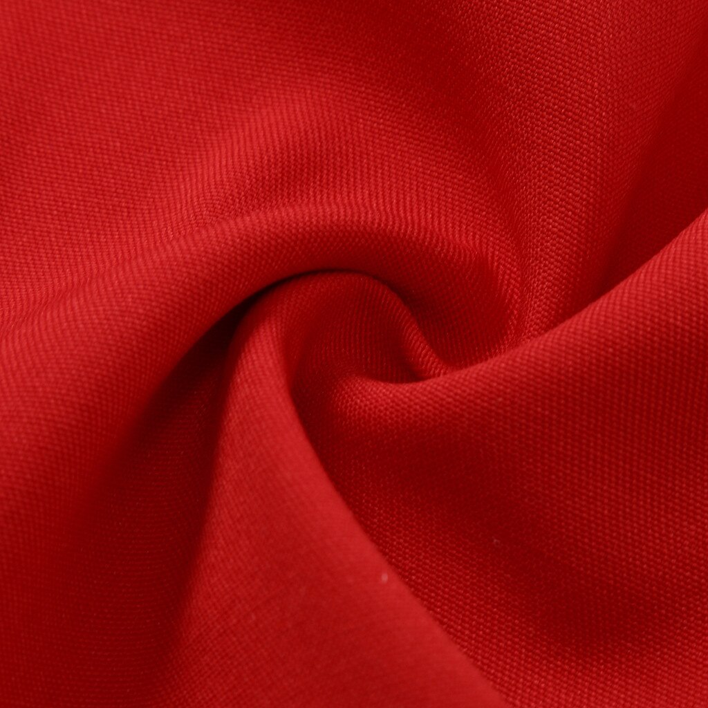 Saingace Waist Short Apron Hotels Restaurant Cafe Waiters and Waitresses Uniforms Kitchen Restaurant Work Solid Aprons