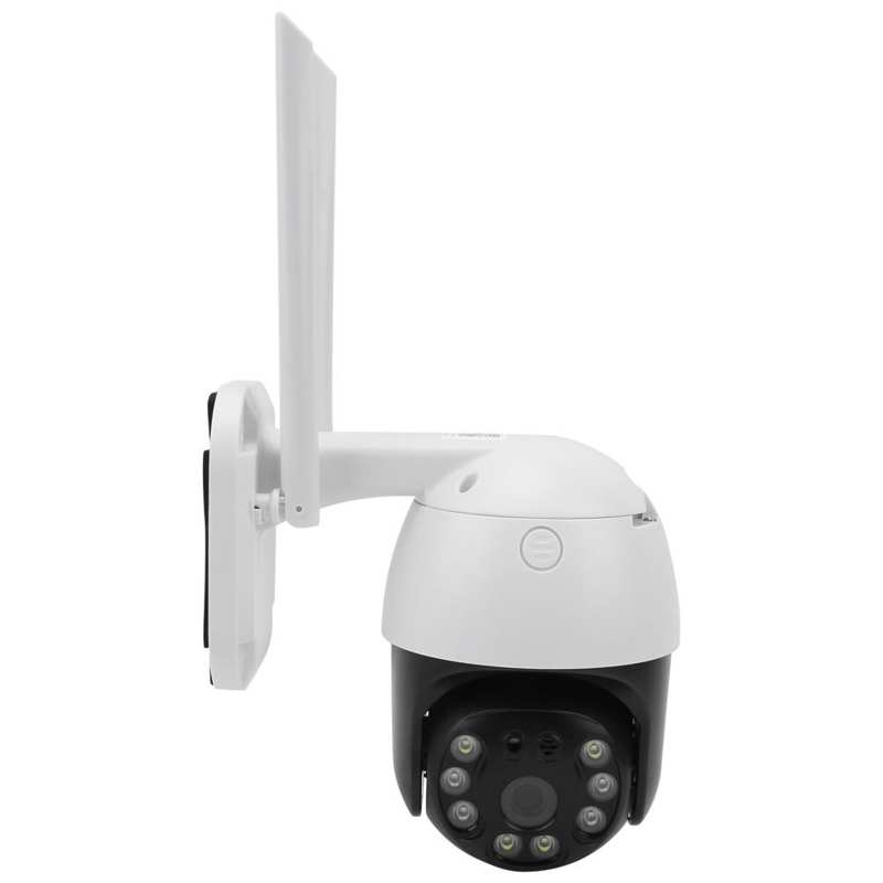 PTZ Camera Monitor Camera Night Viewing for Indoor Outdoor