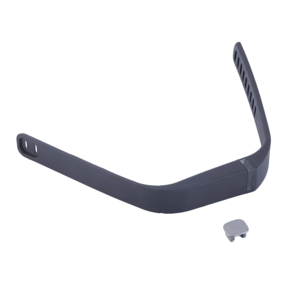 Groot Formaat Vervanging Wrist Band Armband Voor Fitbit Flex Tracker Sluitingen: Default Title