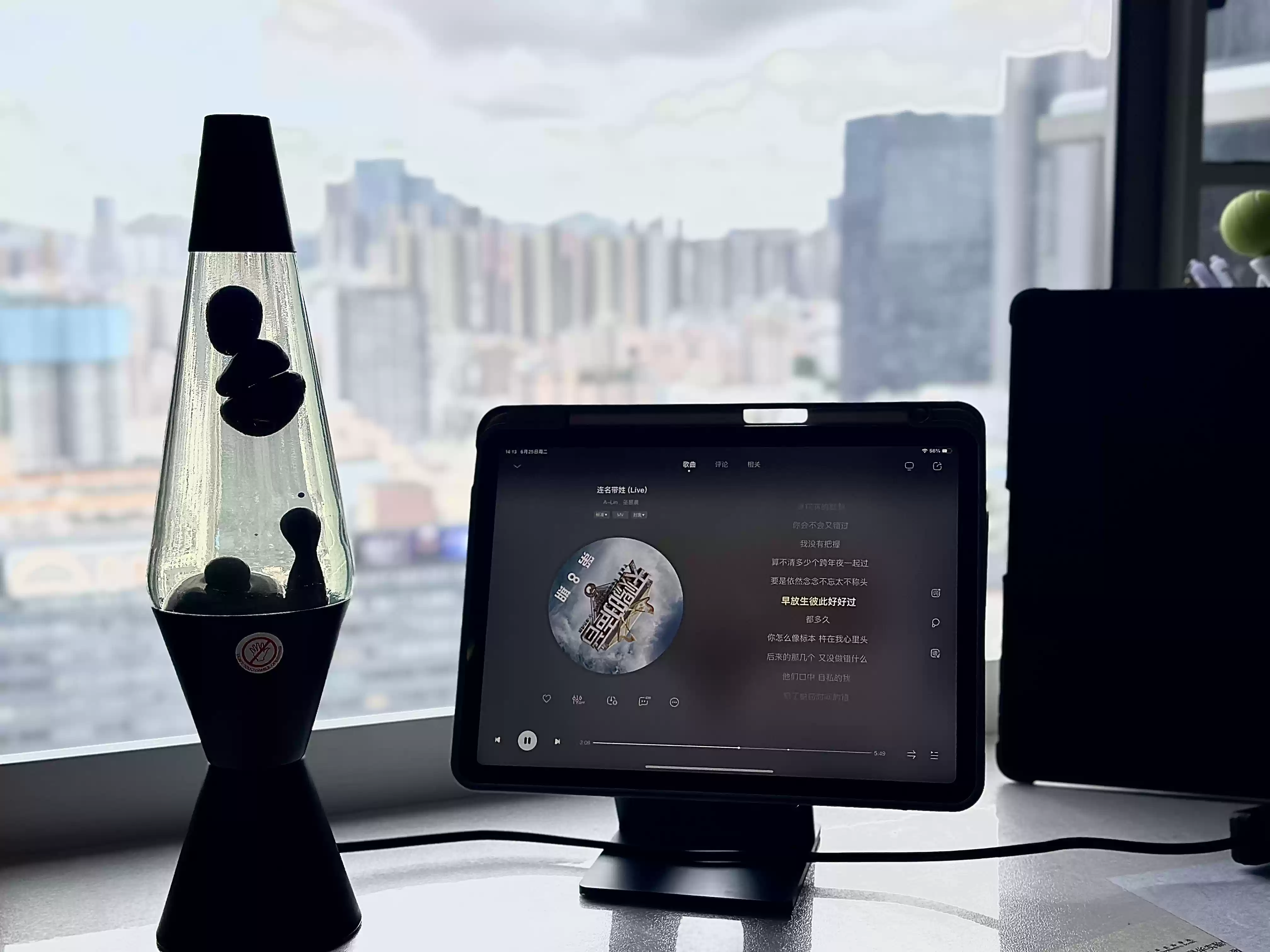 Lavalamp Kwallen Decoratieve Erlenmeyer Meerkleurig Optioneel Creatieve Decoratie Bar Woonkamer Valentijnsdag Cadeau