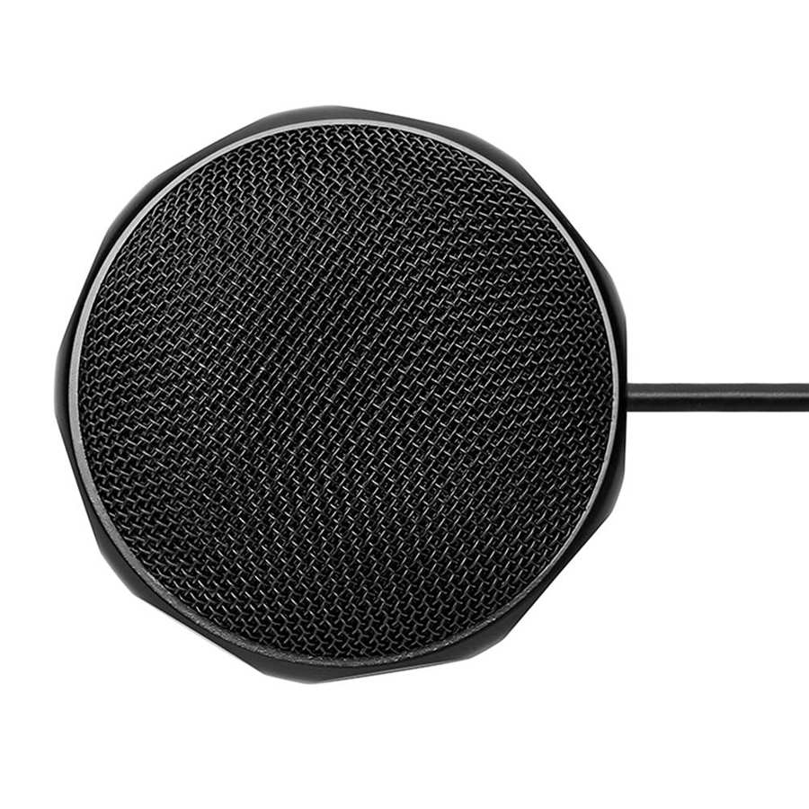Usb Omni‑directional Condensator Microfoon Mini Bedrade Vergadering Zakelijke Microfoon Voor Pc Laptop
