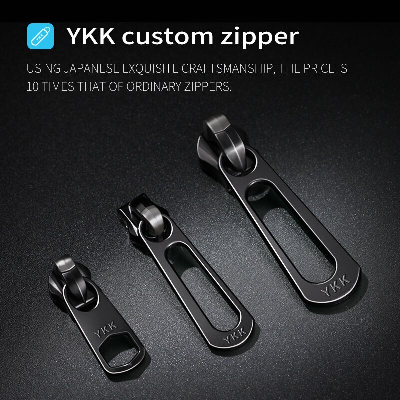 Heroic Knight Men's Expandable Backpack 15.6 Inch Laptop Business Backpacking Weekend Work Travel Back Pack Male Waterproof Bag