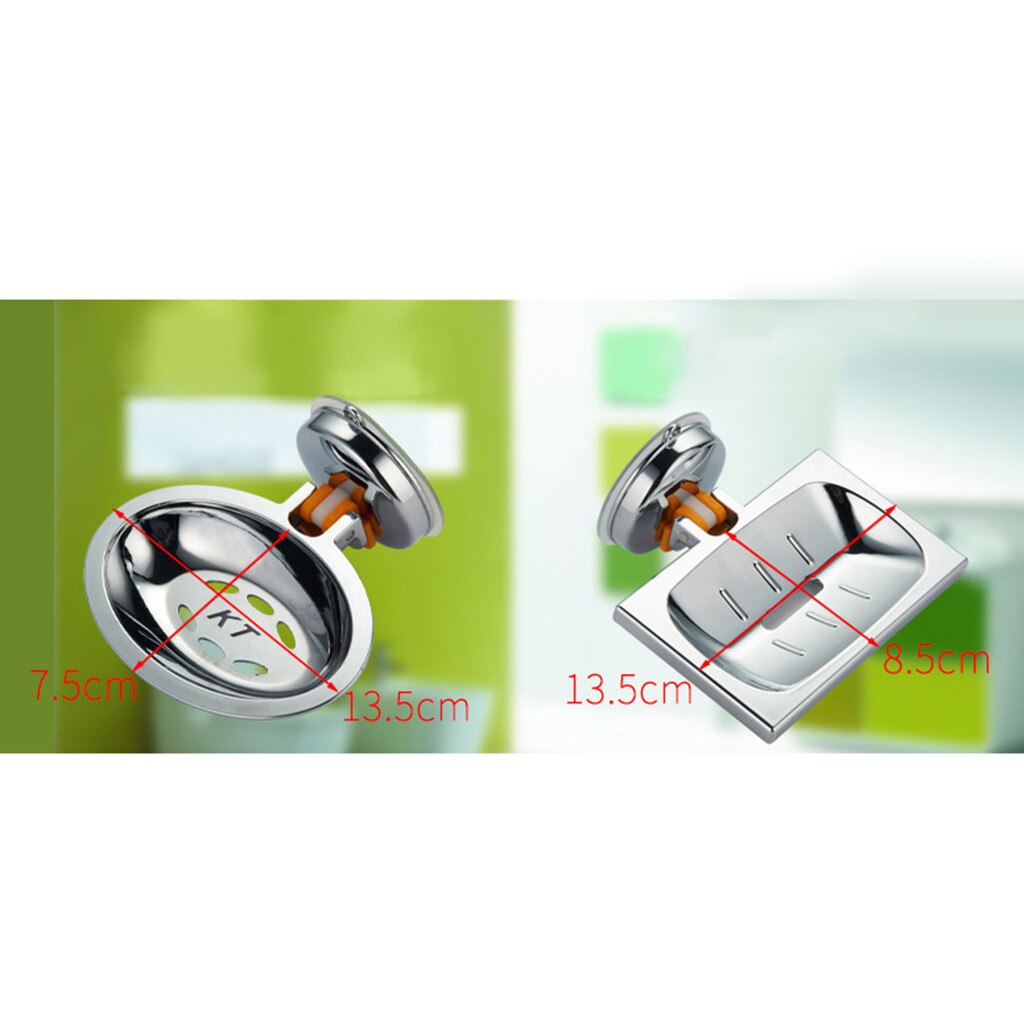 Ventouse forte | Salle de bain, douche, ménage, ventouse forte, cuisine évier savon, support de vaisselle, vaisselle murale, support de salle de bains, plat mural G604