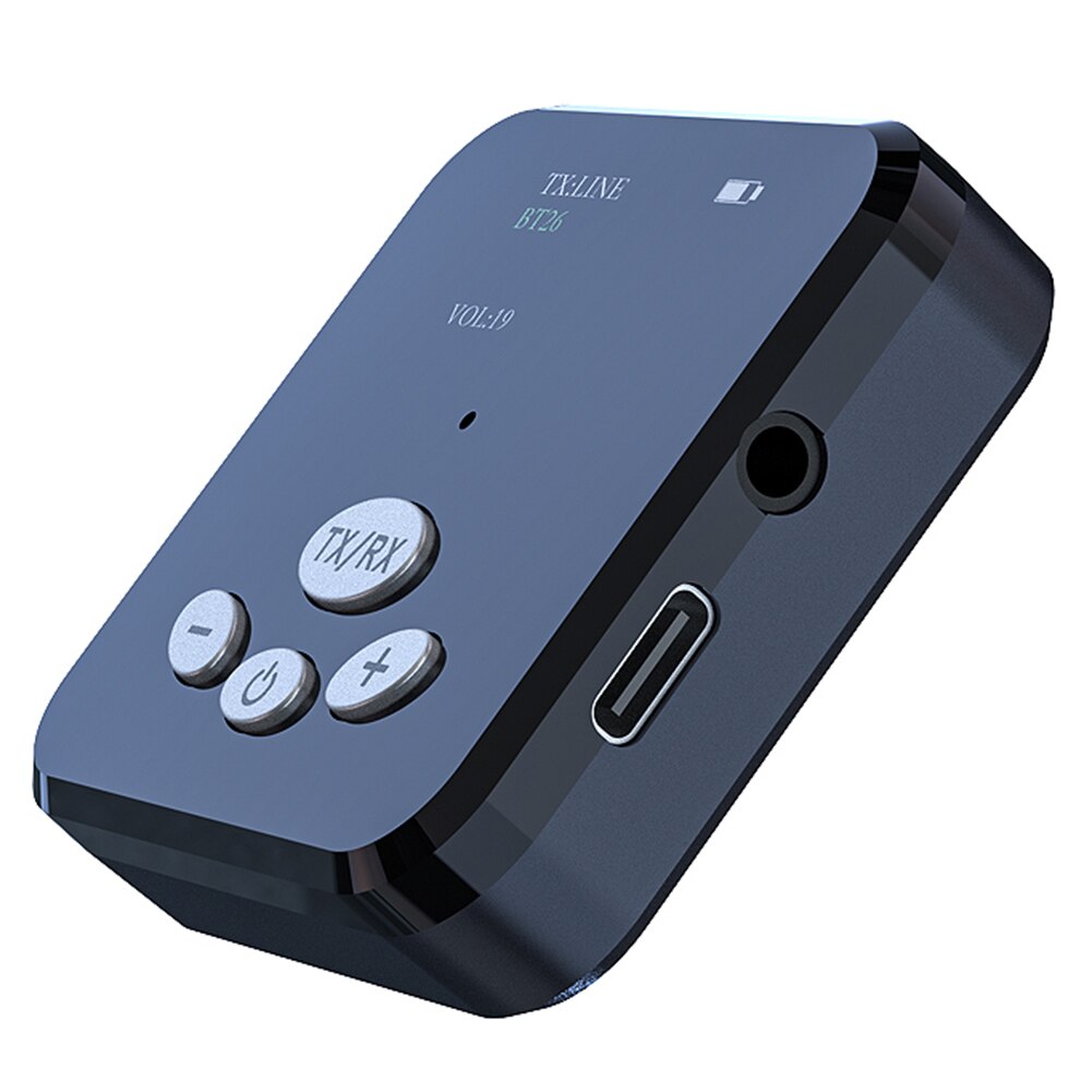 Ontvanger Usb Dongle Draadloze Adapter Draadloze Usb Audio Aux Ontvanger Voor Pc Tv Auto Speaker Aux Ontvanger Zender