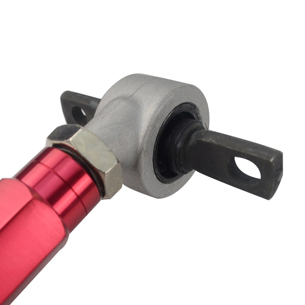 Wlr Racing-Links + Rechts Achter Camber Kit Voor Honda Acura Civic Integra Crx Rear Camber Arm Kit Eg ek DC2 Ef WLR9851