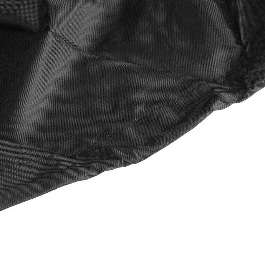 Tredemølletrekk støvtett og vanntett deksel kjøremaskin beskyttelsestrekk utendørs bruk for innendørs bruk