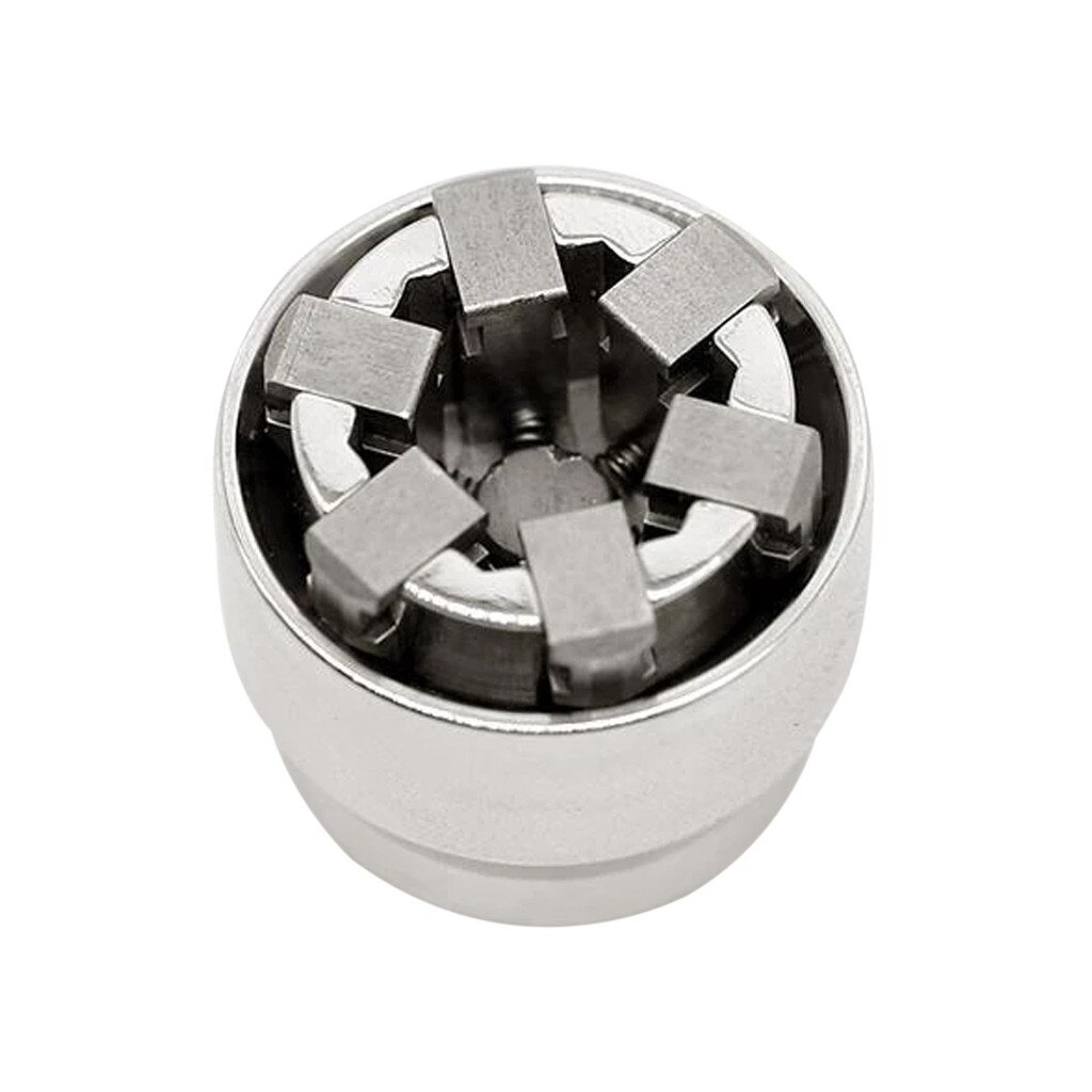 Multi-fonction clé adaptative tout-raccord multi-perceuse accessoire universel Grip pince clé accessoires outil: Default Title