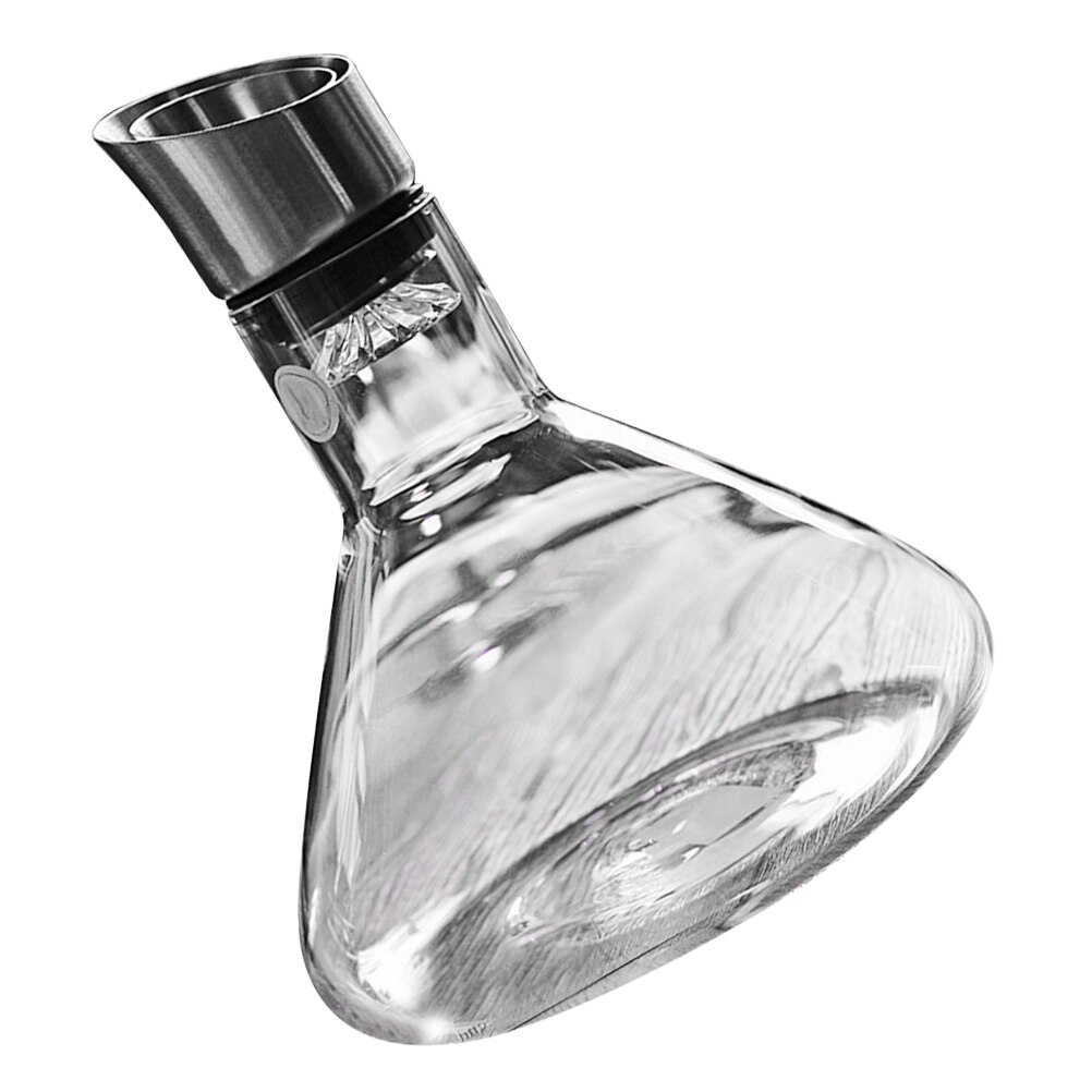 Waterval Stijl Decanter Glas Decanter Voor Bar Dispenser Pot