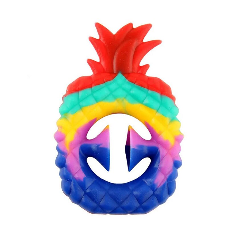Jouets Anti-Stress pour adulte et enfant, Anti-Stress avec poignée, décompression, directe: 1
