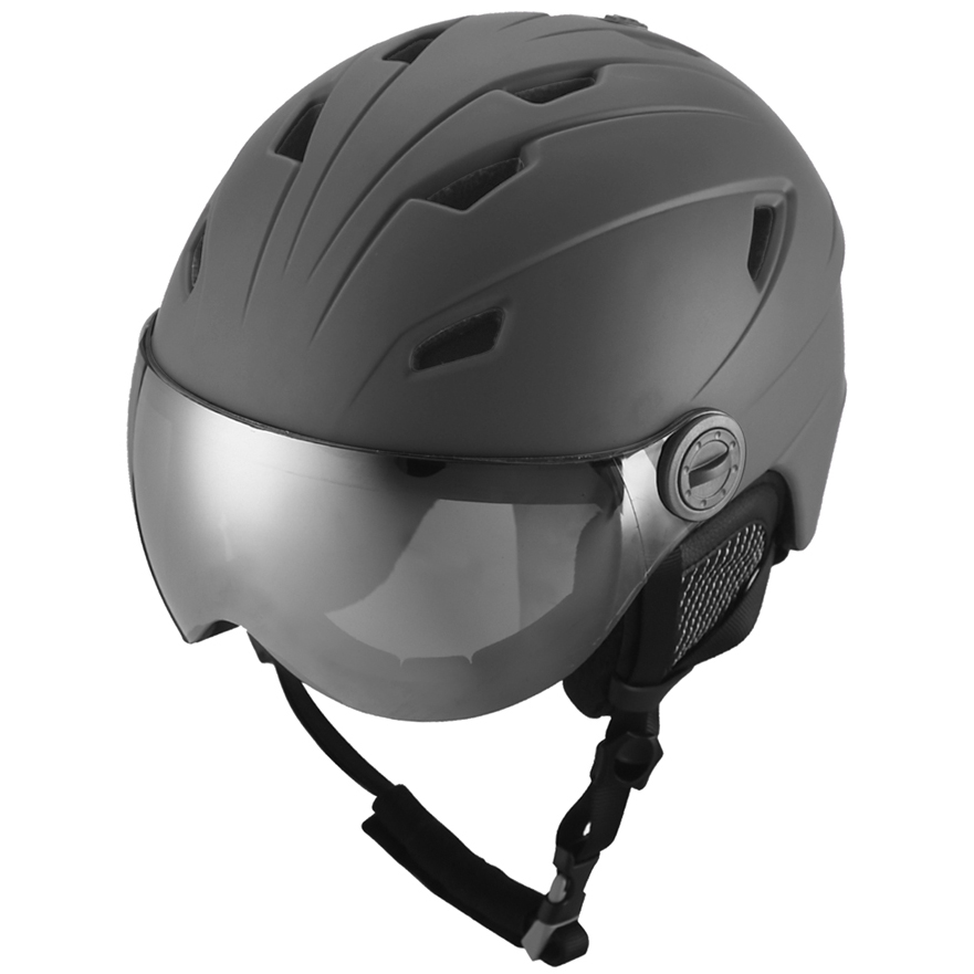 Unisex Snowboard Helm Speciale Ski Helm Voor Winter Sport