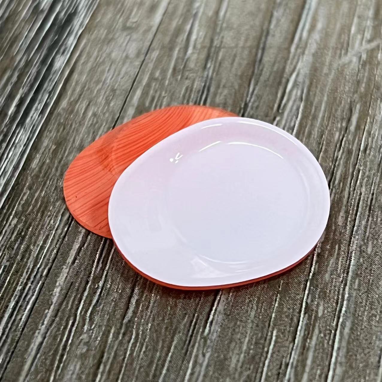 Original ersatzteile Für Bose SoundSport Kostenlose Sport Ohrhörer Wasserdichte Drahtlose Bluetooth-Kompatibel Kopfhörer Sprachsteuerung: Orange Rot