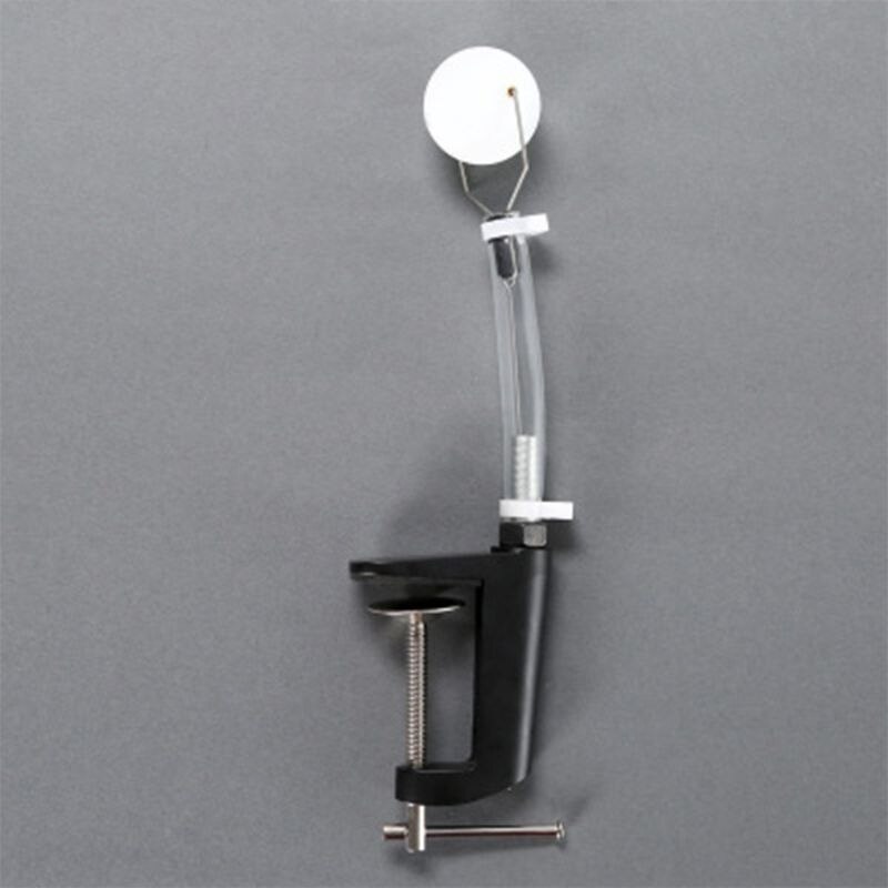 Table Tennis Training Robot Fixed Rapid Rebound Ping Pong Ball Machine Table Tennis Trainer for Stroking