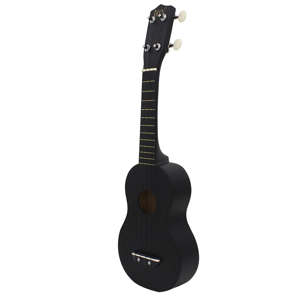 21Inch Ukulele Basswood Four Strings Multiple Colour Mini Guitar Musica Instrument With Ukulele Bag Tuner for Kids and Beginner