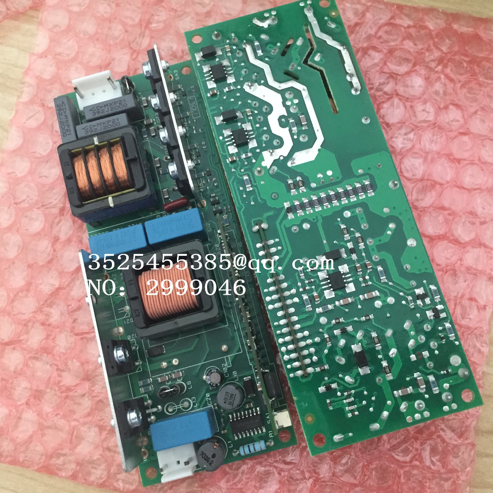 Projector Ignitor EUC 190d N/T05 Projector Ballast OR MSD 5R stage l... – Vicedeal