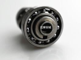 Árbol de levas de para YAMAHA YW125 BWS 125 / ZUMA CYGNUS-X 125/-SR /-FI 125cc