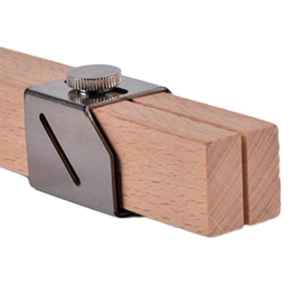 1PC Rope Cord Strip Maker Tool Plastic Bottle Cutter for Outdoor Garden Decoration Wood + Stainless steel