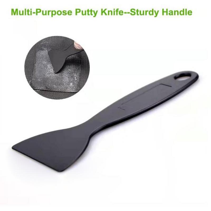 15pcs Trampoline Patch Repair Kit 4 x 4 in Rectangular Trampoline Mat Repair Set For Tear Or Hole Fixing Trampoline Accessories