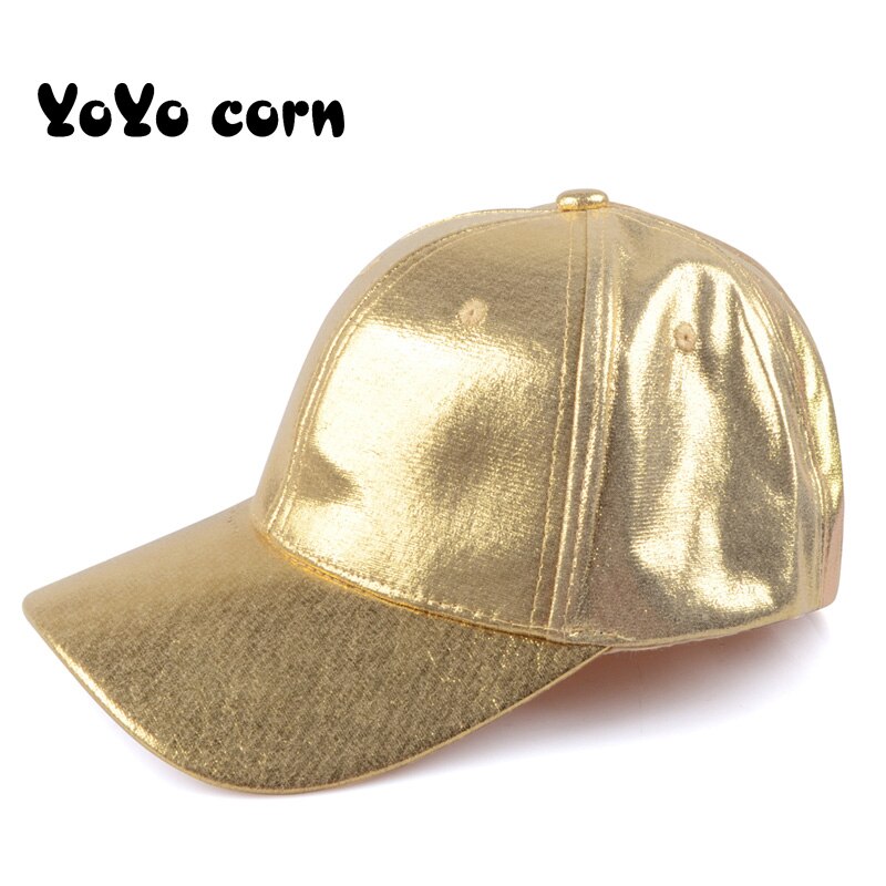 YOYOCORN Glitter Ponytail Baseball Cap Women Snapback Dad Hat Messy Bun Summer Hat Female Adjustable Hip Hop Hats: 2