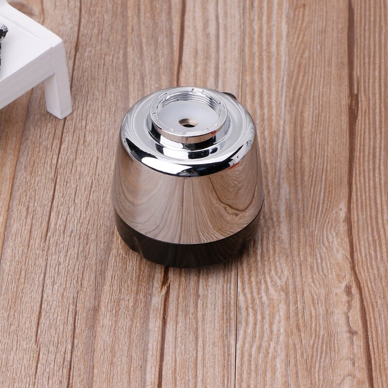 22mm Kraan Nozzle Beluchter Waskolf Sproeier waterbesparende Kraan Filter Twee Modes1 #