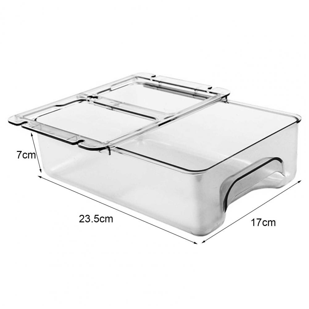 Ibyx Elegante schuiflade voor je koffiezetapparaat en zware keukenapparaten – robuust, glijdt gemakkelijk onder de kast, zwart, 53,3 x 38,1 (b x d