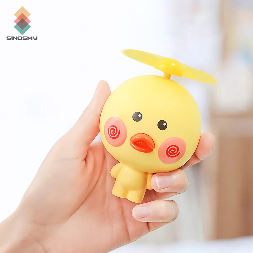 Box fan portable rechargeable mini electric battery powered USB handy fan