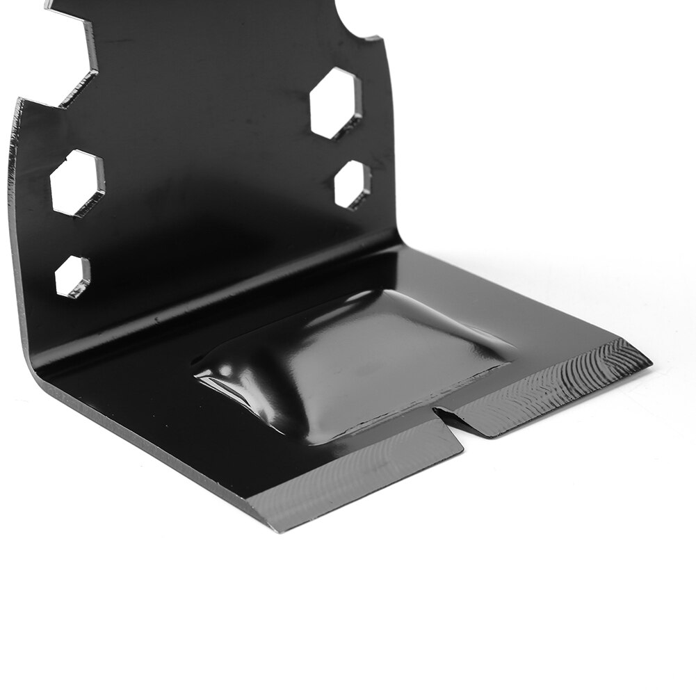 1pc Trim Puller Tool Remove Tile Flooring Removing Baseboards Molding Stainless Steel Household Trim Puller Accessories