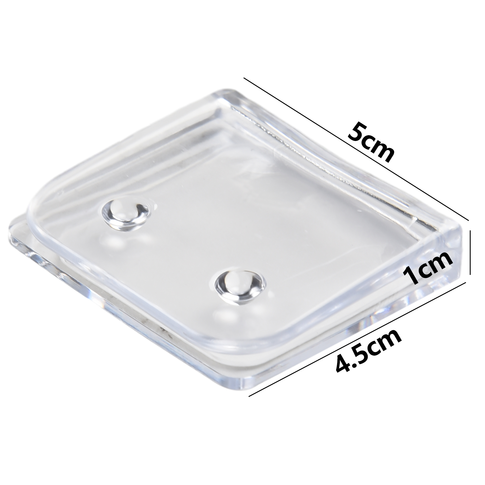 4 stuks douchegordijn clips douche winddicht spatscherm zelfklevende gordijn clips woondecoratie accessoires voor woonkamer