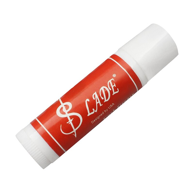 SLADE 10 sztuk rury smar robić korka olej robić klarnetu saksofon Sax akcesoria części instrumentów muzycznych dętych drewnianych