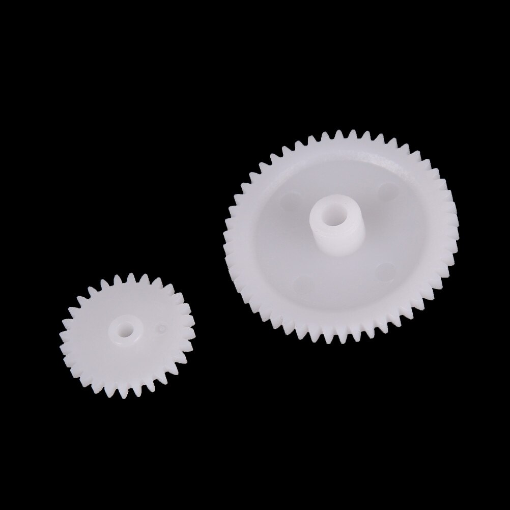 58 styles Toothed Wheels WSFS Gears Plastic All Module 0.5 Robot Parts DIY