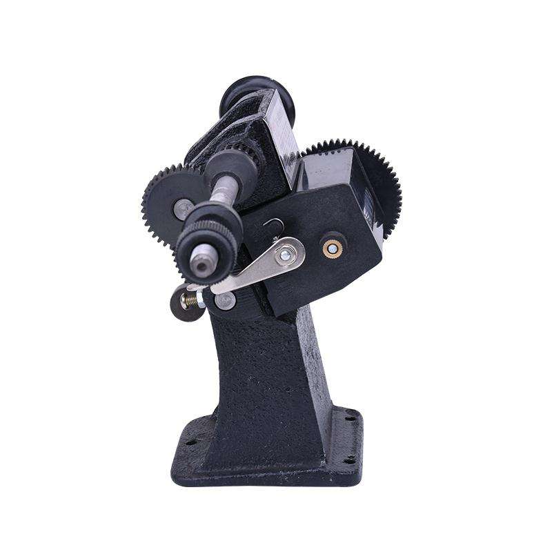 NZ-1 Manual Winding Machine dual-purpose Hand Coil counting winding machine Winder 0-9999 Count Range Winding