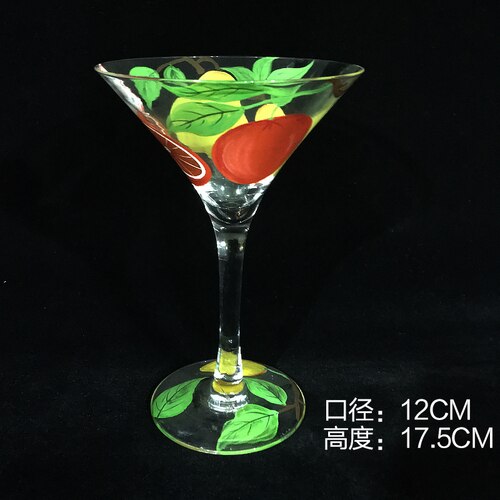 Luxus Mumin Kaffee Whiskey Wein Glas Tasse Bahre Trinken Champagner Hochzeit Gläser Tee Tasse Wein Verres Gießen M93223 JJ60BLB: F