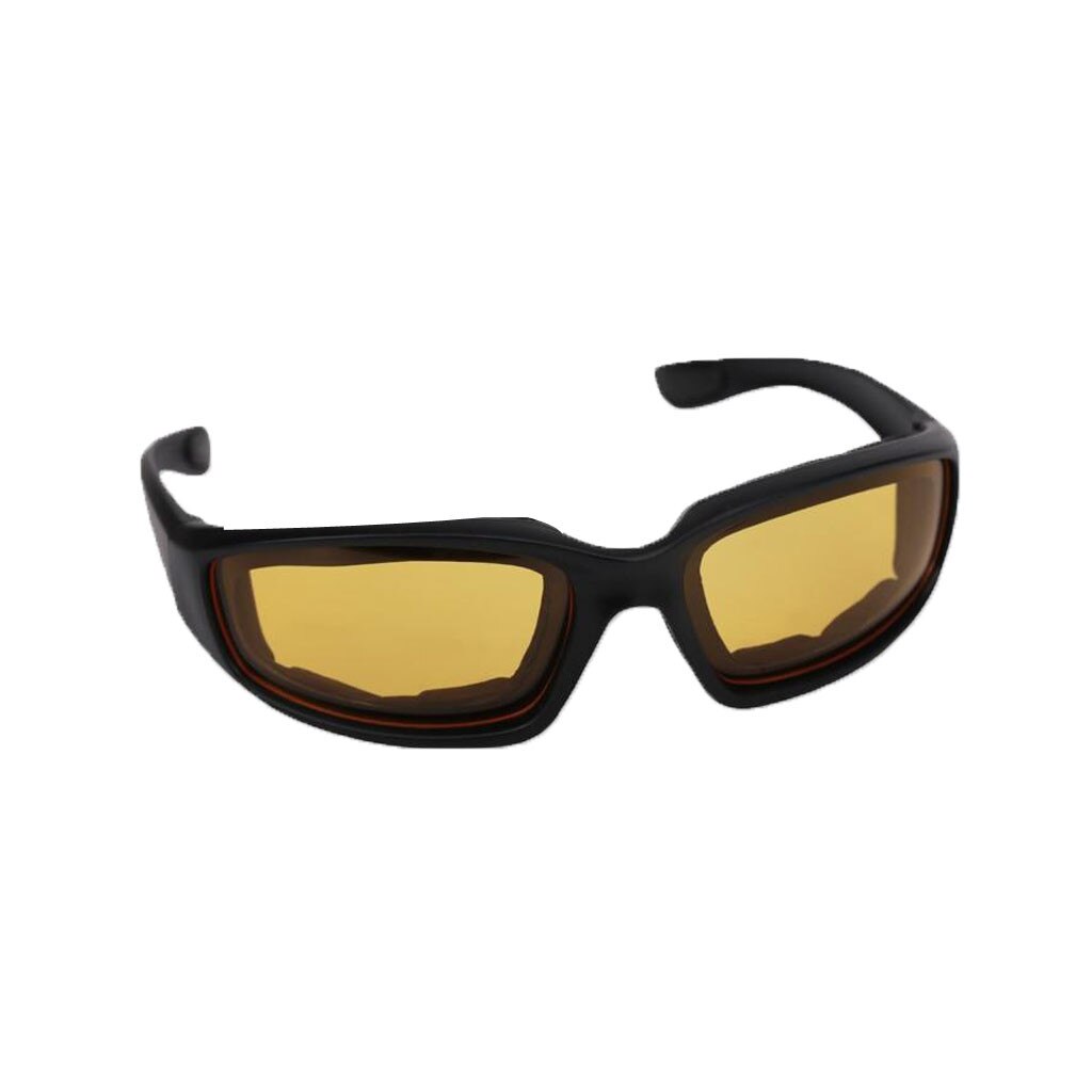 Hommes lunettes polarisées voiture pilote Vision nocturne lunettes Anti-éblouissement polariseur lunettes de soleil polarisées conduite lunettes de soleil WarBLade # R10