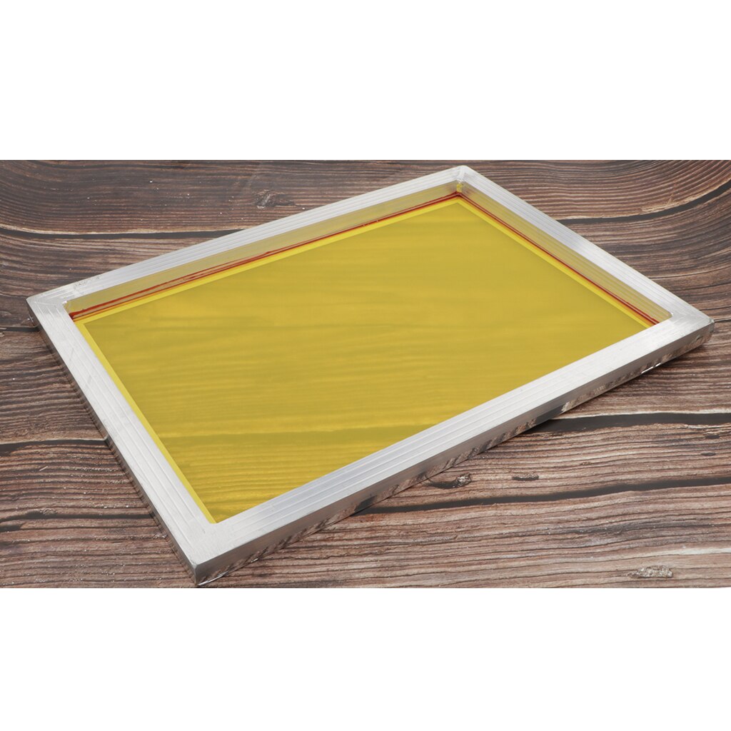 Screen Frame for Screen Printing DIY T-Shirt Printing, 11*14inch