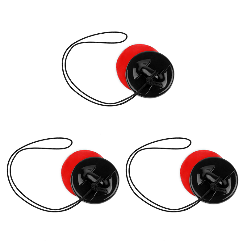 Hebilla anticaída, pegatina de correa de sujeción de seguro de seguridad para Gopro Hero 13, 12, 11, 10, 9, funda DJI, cuerda de cordón para montaje en casco de coche