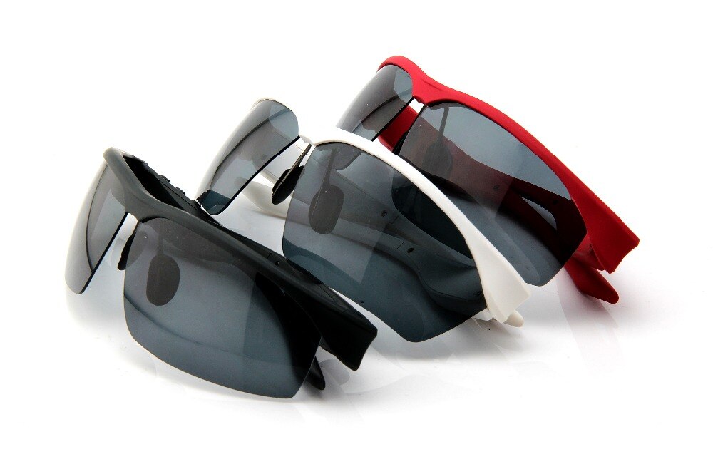 Hoogwaardige muziek luisteren, antwoordapparaat, bluetooth smartbril, draagbare herenzonnebril met koptelefoon voor smartphones